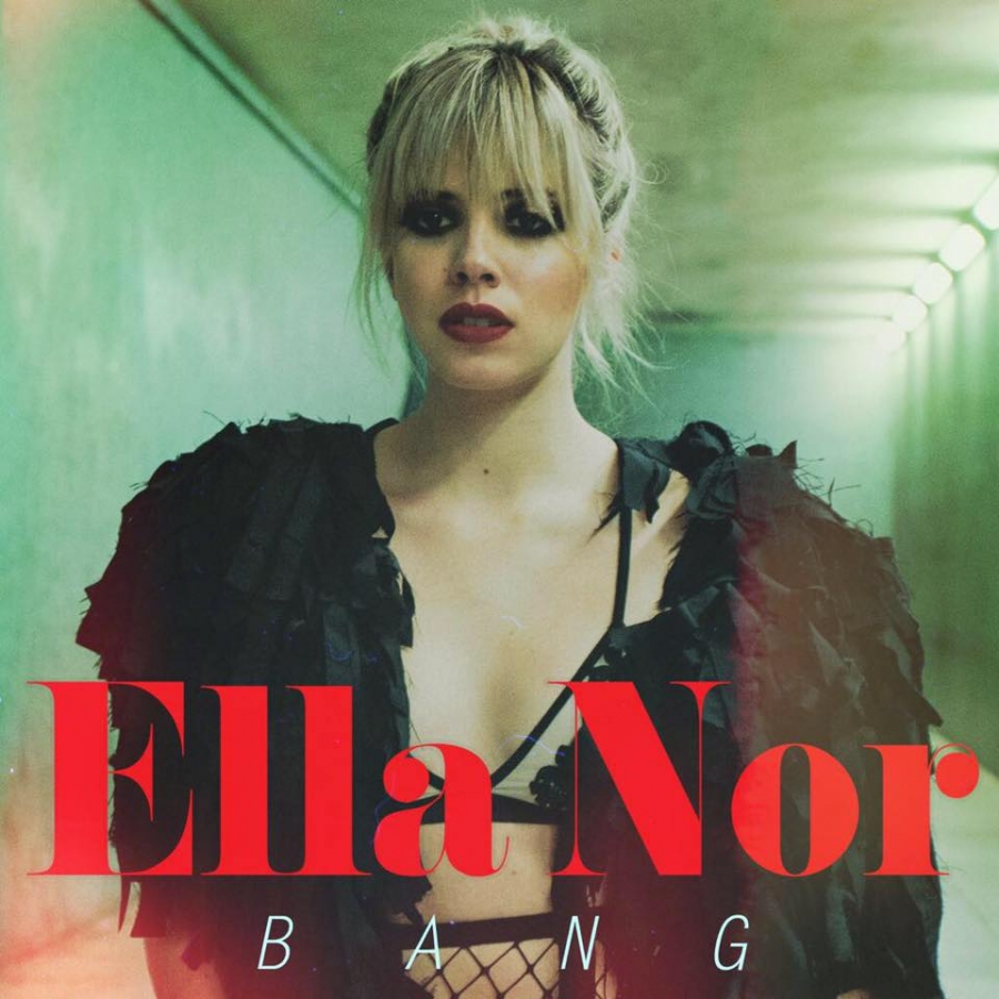 Ella Nor — Bang cover artwork