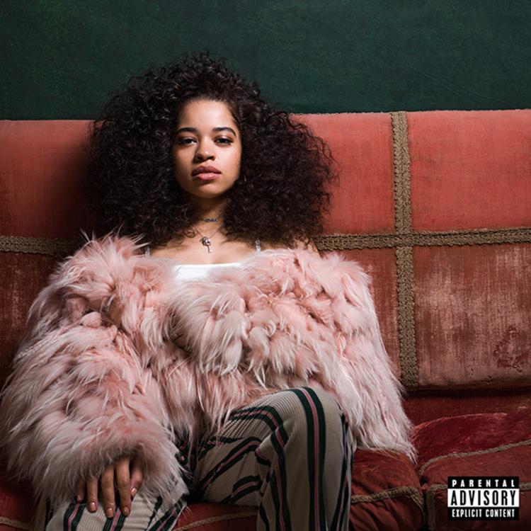 Ella Mai featuring Chris Brown — Whatchamacallit cover artwork