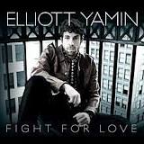 Elliott Yamin Fight for Love cover artwork