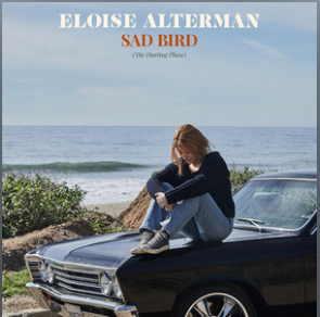 Eloise Alterman Her cover artwork