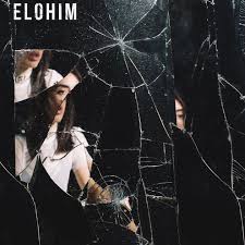 Elohim — Half Love cover artwork