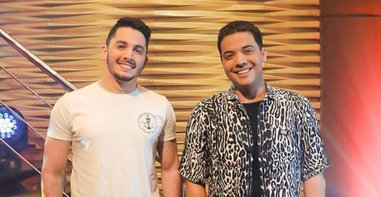 Jonas Esticado featuring Wesley Safadão — Isca cover artwork