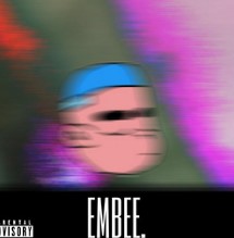 E.M.B.E.E. E.M.B.E.E. cover artwork