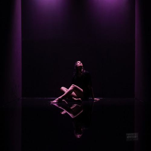 Emi Jeen The Other Side EP cover artwork