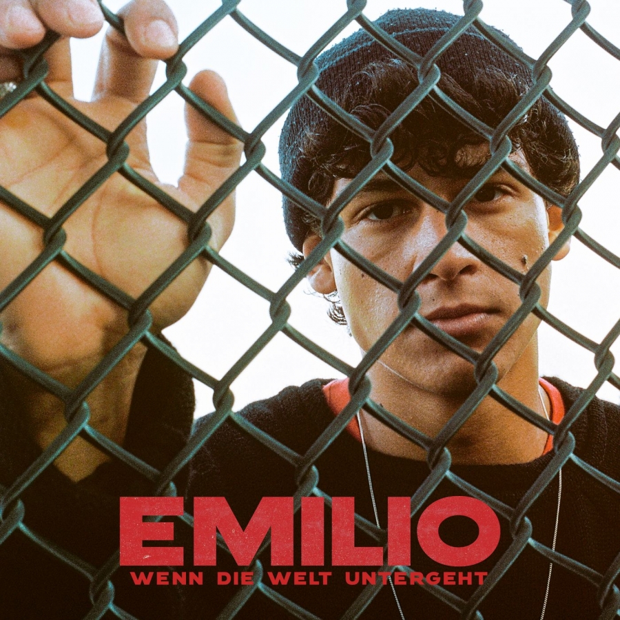 Emilio — Wenn die Welt untergeht cover artwork
