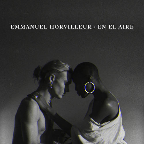 Emmanuel Horvilleur — En el Aire cover artwork