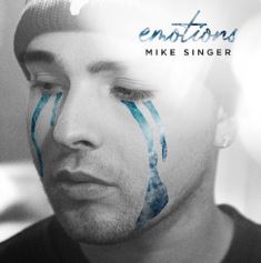 Mike Singer Emotions cover artwork