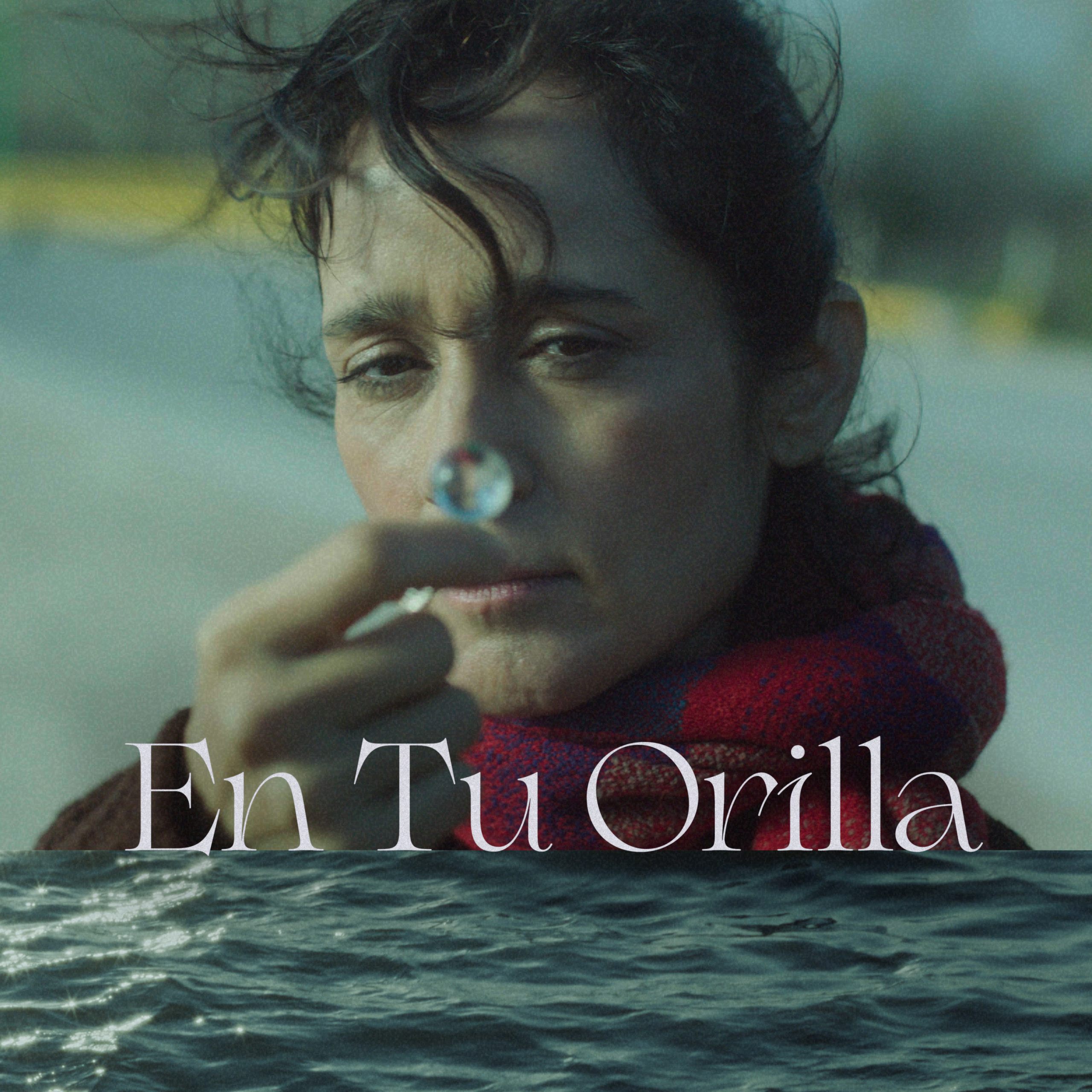 Julieta Venegas En Tu Orilla cover artwork