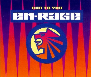 En-Rage — Run To You cover artwork