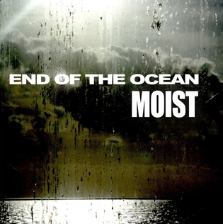 Moist End of the Ocean cover artwork
