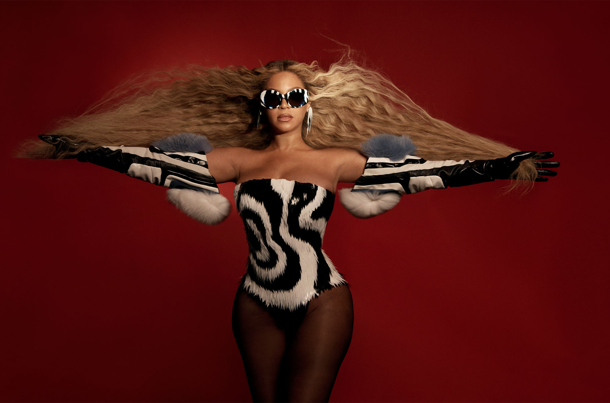 𝔅eyoncé — 𝐸nergy cover artwork