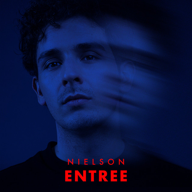 Nielson Entree cover artwork