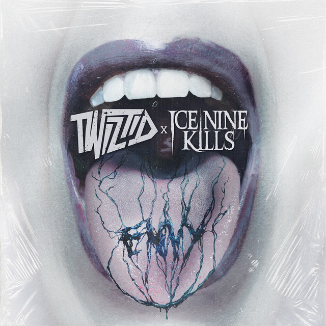 Twiztid featuring Ice Nine Kills — Envy cover artwork