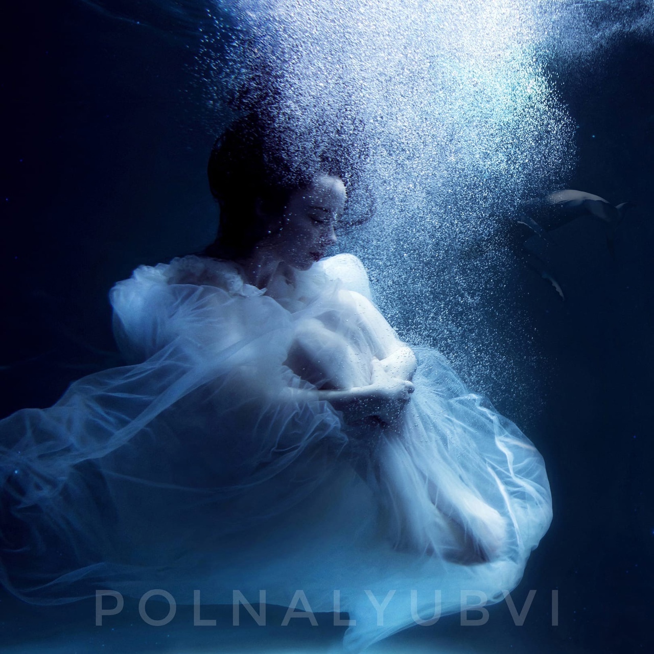 polnalyubvi Кометы (Mewone! Bootleg) cover artwork