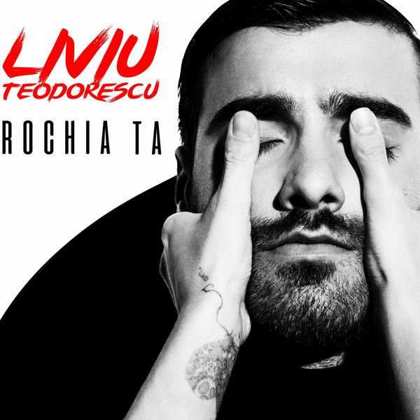 Liviu Teodorescu — Rochia Ta cover artwork