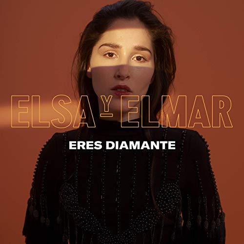 Elsa Y Elmar — Eres Diamante cover artwork