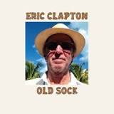 Eric Clapton Old Sock cover artwork