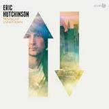Eric Hutchinson Moving Up Living Down cover artwork