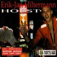 Erik-Jan Hiltermann — Hoest cover artwork