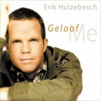 Erik Hulzebosch — Geloof Me cover artwork