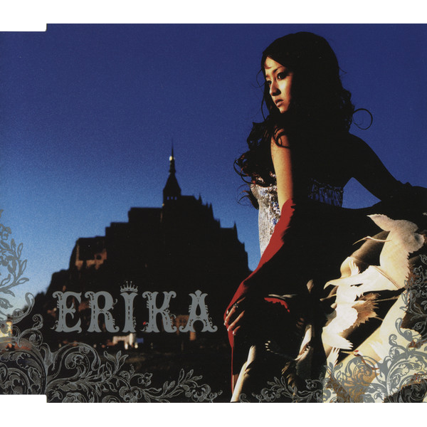 ERIKA — FANTASY cover artwork