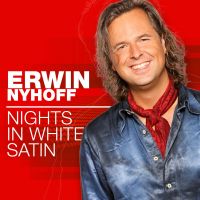 Erwin Nyhoff — Nights in White Satin cover artwork
