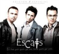 Escats — Llanto Del Alma cover artwork