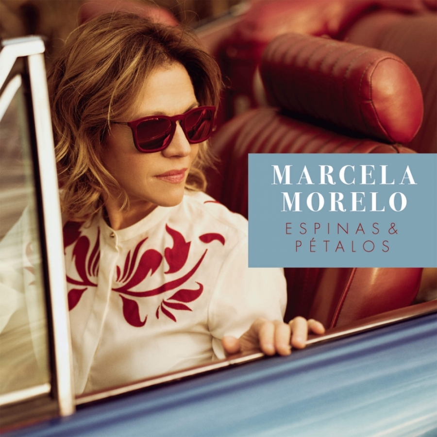 Marcela Morelo — Si Supieras cover artwork