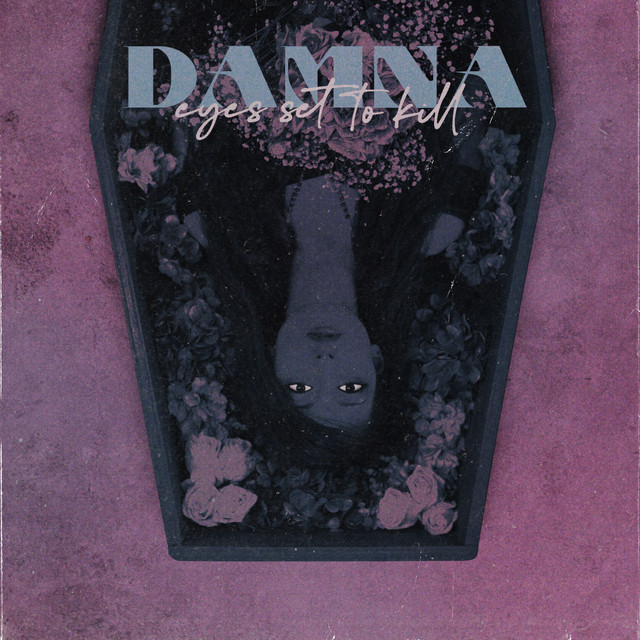 Eyes Set To Kill Damna cover artwork