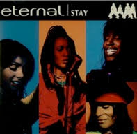 Eternal — Stay cover artwork