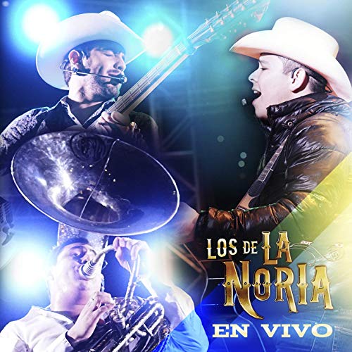 Los De La Noria — Tú Eres X cover artwork