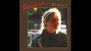 Eva Cassidy — Wayfaring Stranger cover artwork