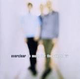 Everclear So Much for the Afterglow cover artwork