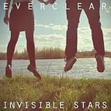 Everclear Invisible Stars cover artwork