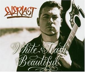 Everlast — White Trash Beautiful cover artwork