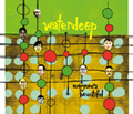 Waterdeep Everyone's Beautiful cover artwork