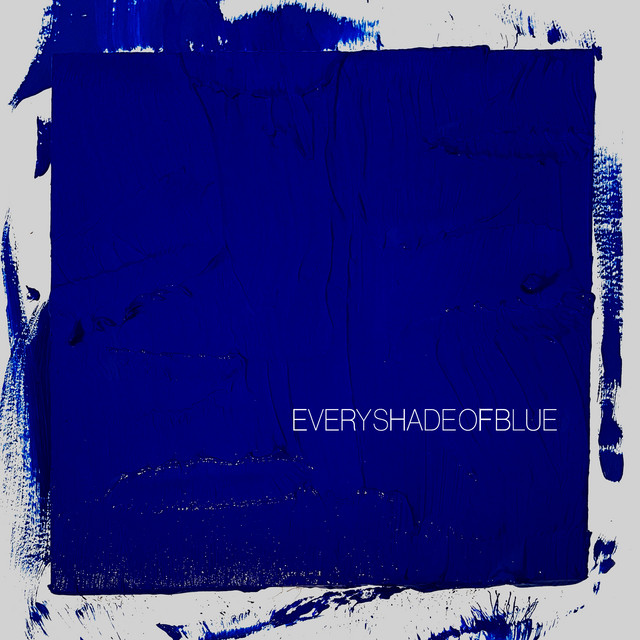 The Head and the Heart Every Shade of Blue cover artwork