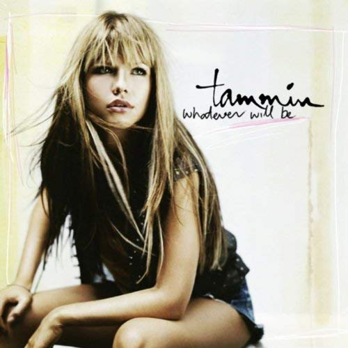 Tammin Sursok — It&#039;s A Beautiful Thing cover artwork