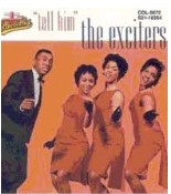 The Exciters Tell Him cover artwork