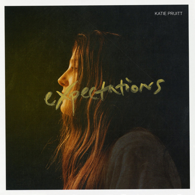 Katie Pruitt — Expectations cover artwork