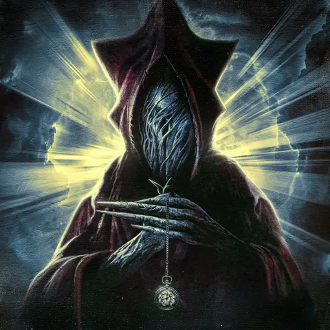 In Flames Meet Your Maker cover artwork