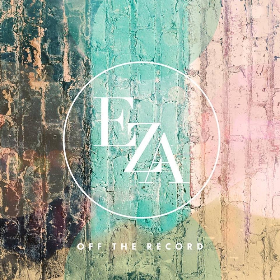 EZA — Off The Record cover artwork