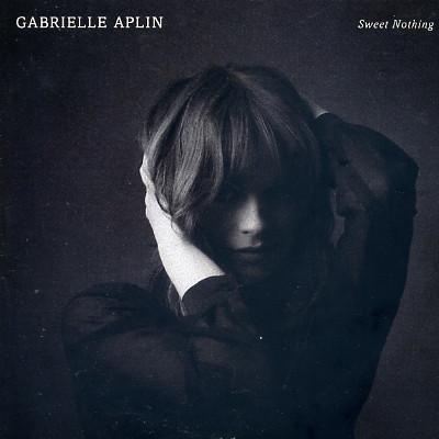 Gabrielle Aplin Sweet Nothing cover artwork
