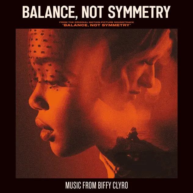 Biffy Clyro — Balance, Not Symmetry cover artwork