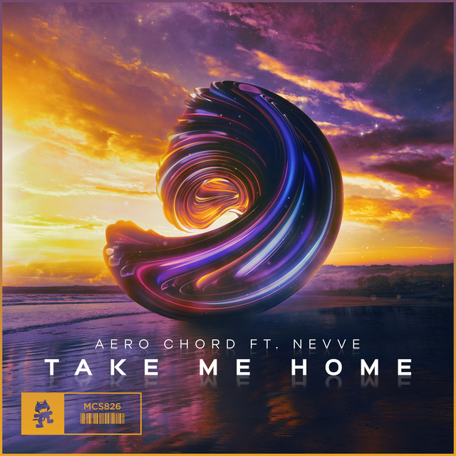 Aero Chord ft. featuring Nevve Take Me Home cover artwork