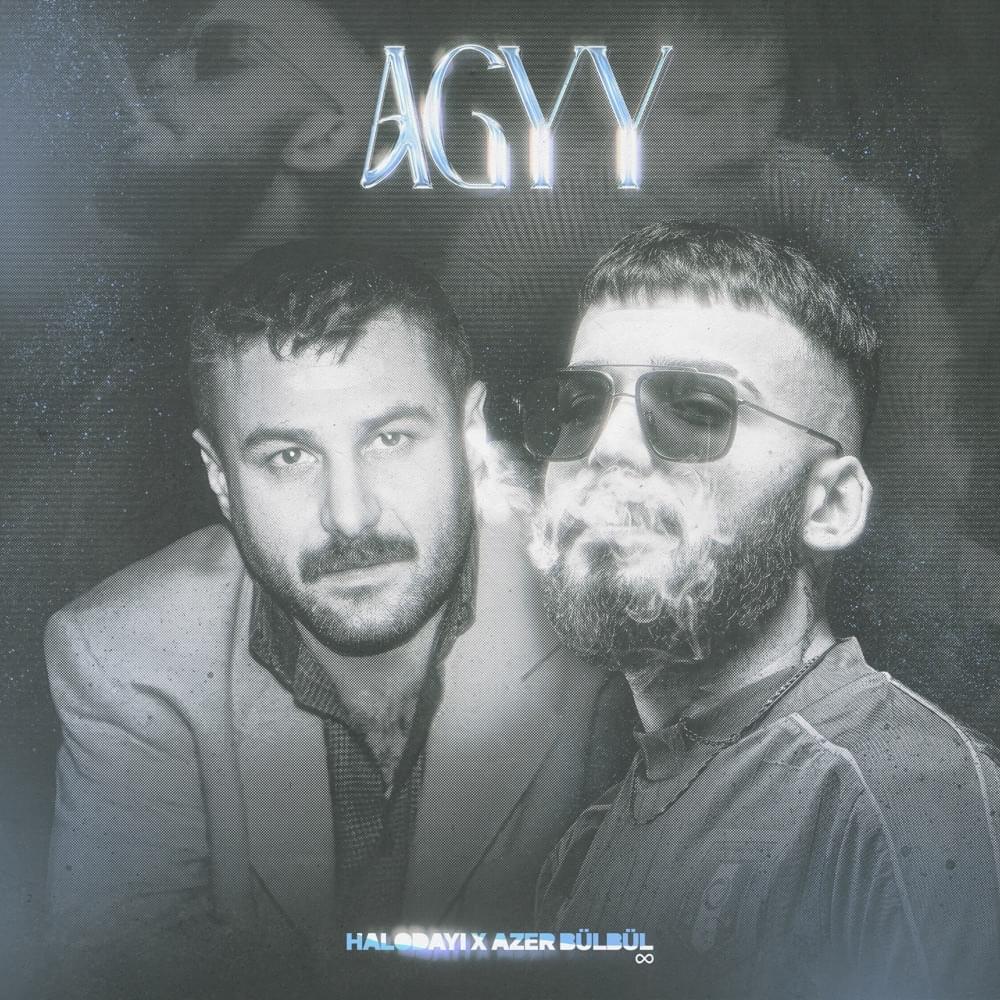 Halodayı & Azer Bülbül — Aman Güzel Yavaş Yürü cover artwork