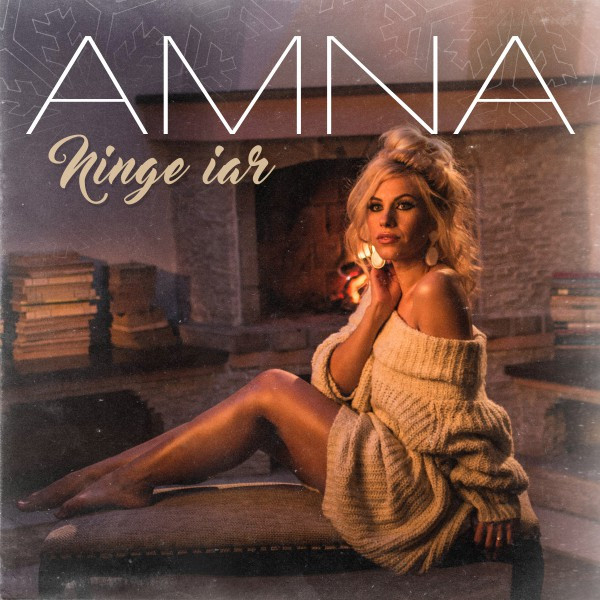 Amna — Ninge Iar cover artwork