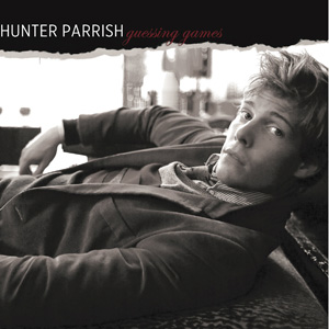 Hunter Parrish — Oh Mother cover artwork