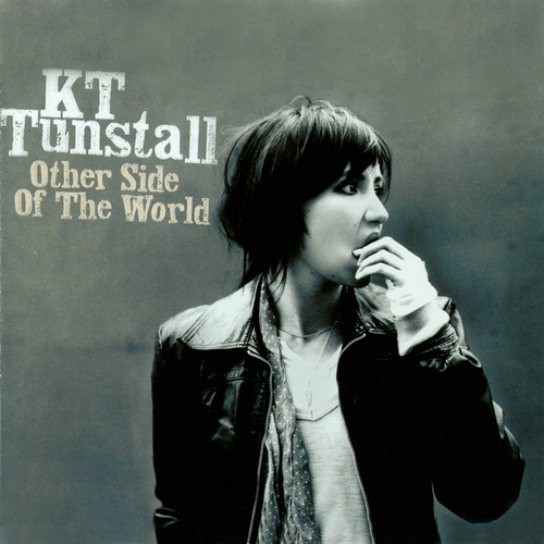 KT Tunstall — Other Side of the World cover artwork