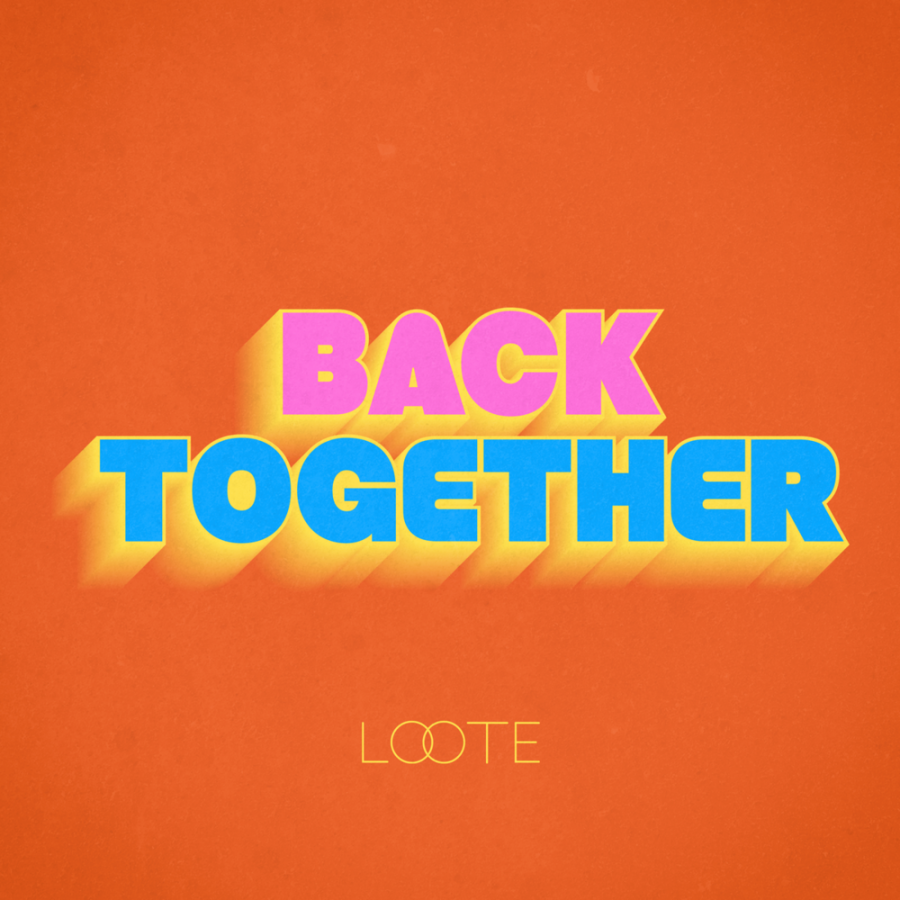 Loote — Back Together cover artwork